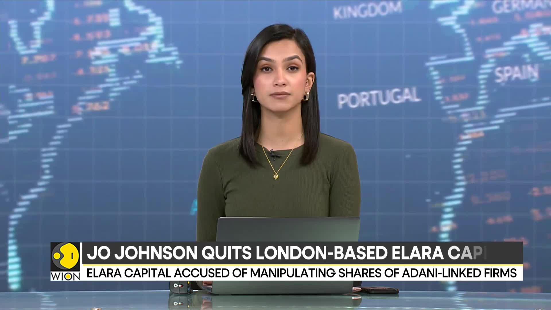 WionNews Video
