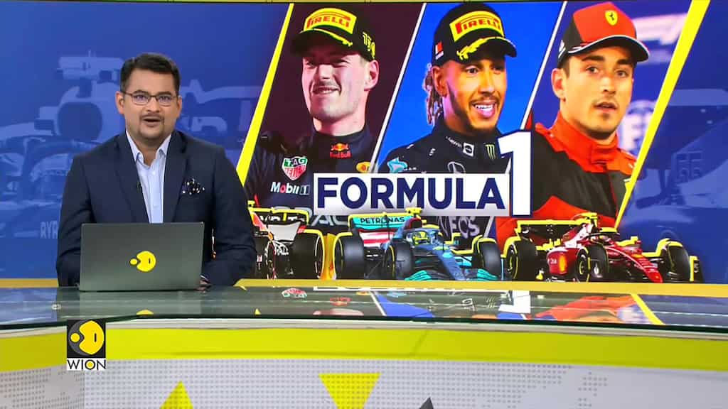 U.S. Auto Gaint Ford set to make a F1 return