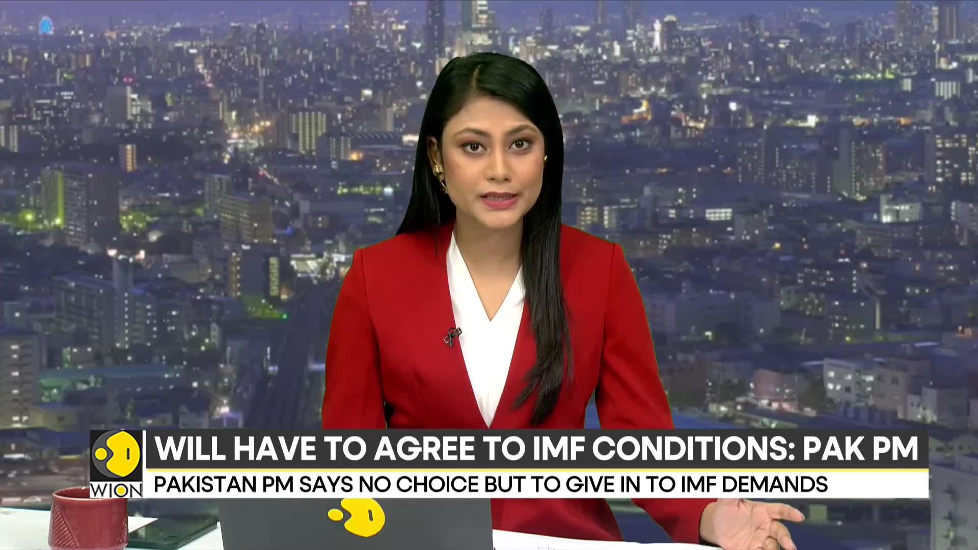 WionNews Video