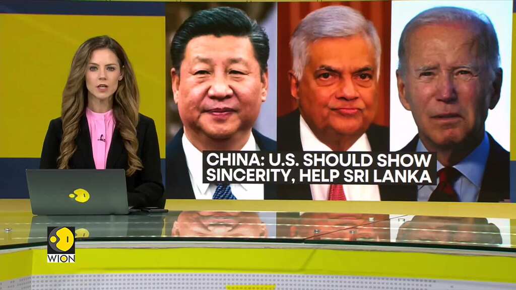 WION Dispatch: Sri Lanka celebrates 75th Independence Day, India to join Colombo's celebrations