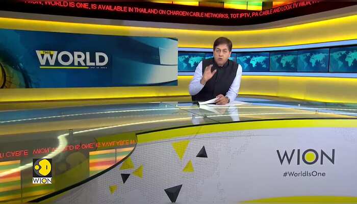 WionNews Video