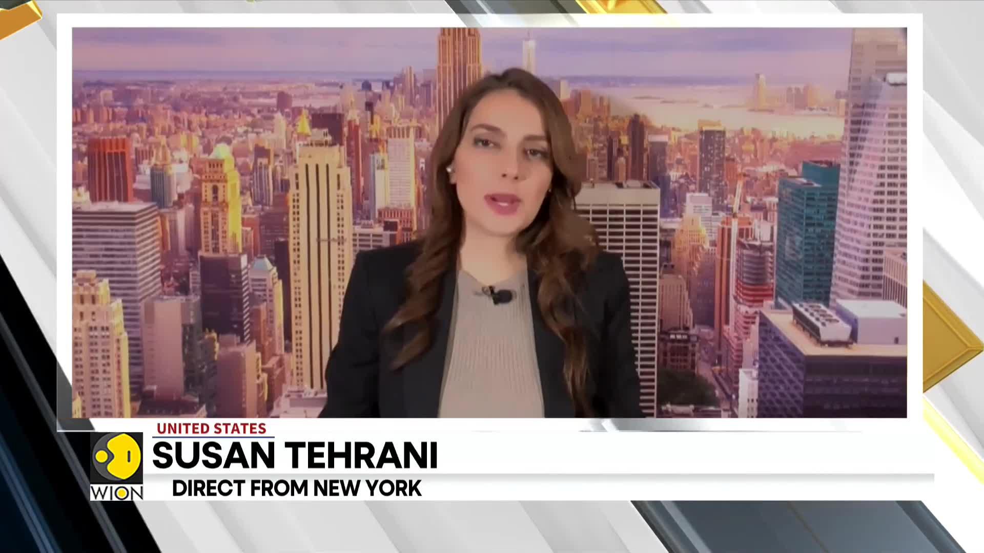 WionNews Video