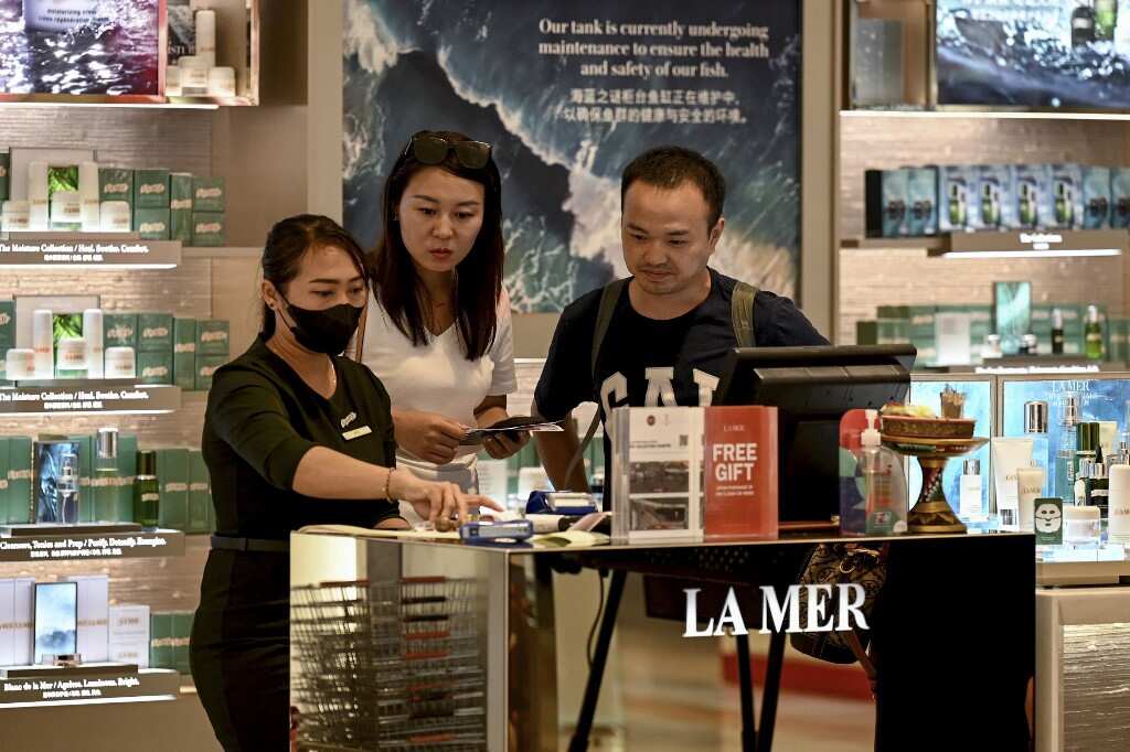 Balinese officials anticipate the return of pre-pandemic tourism