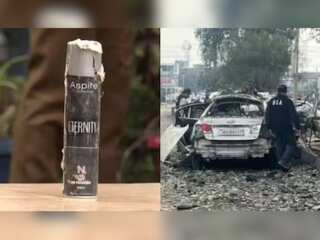 Gravitas: 'First of its kind' perfume IED found in Jammu