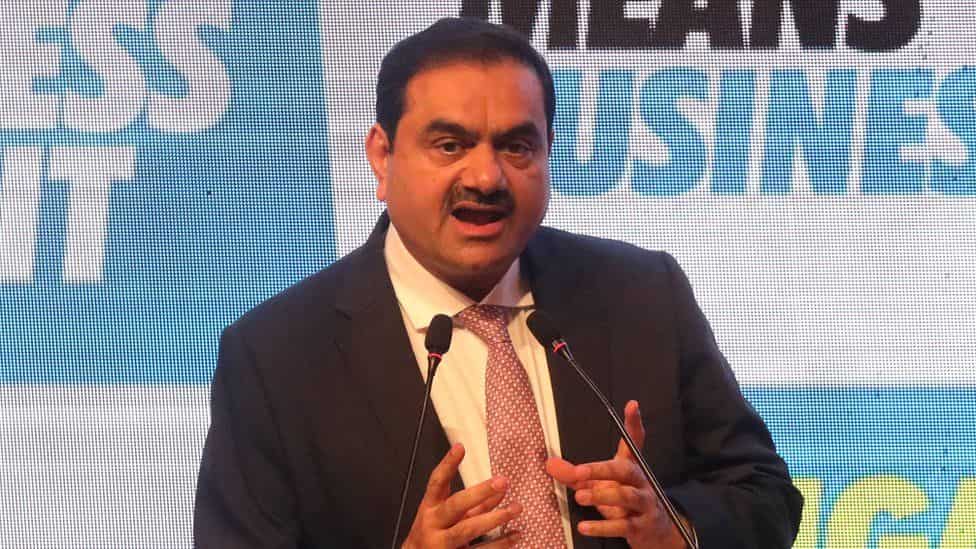 Gravitas: Adani stock rout worsens after FPO withdrawal