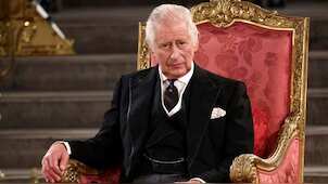 Gravitas: Australia snubs King Charles for $5 banknotes