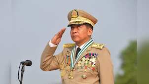 Gravitas: Two years since the Myanmar military coup