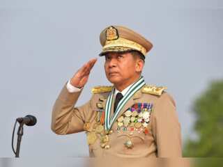 Gravitas: Two years since the Myanmar military coup