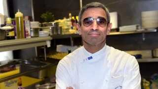 On the run for 16 years, this pizza maker turned out to be an Italian mafia killer