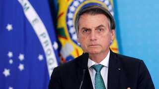 Bolsonaro aide claims former president attended meeting about plot to keep him in power