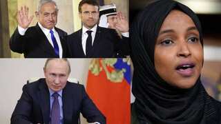 Morning news brief: Suspected Chinese spy balloon flying over US, Netanyahu meets Macron in Paris and more