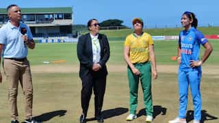 ICC Women's T20 World Cup 2023 warm-up matches: How & where to watch live streaming of matches on TV, mobile