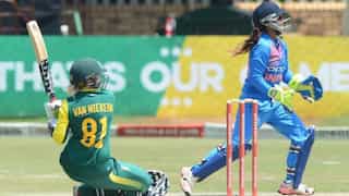 ICC Women's T20 World Cup 2023: Full schedule, date, timing, teams, fixture & LIVE streaming details