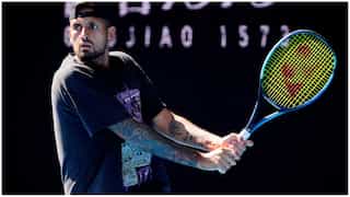 Wimbledon 2022 finalist Nick Kyrgios admits assaulting girlfriend, avoids conviction