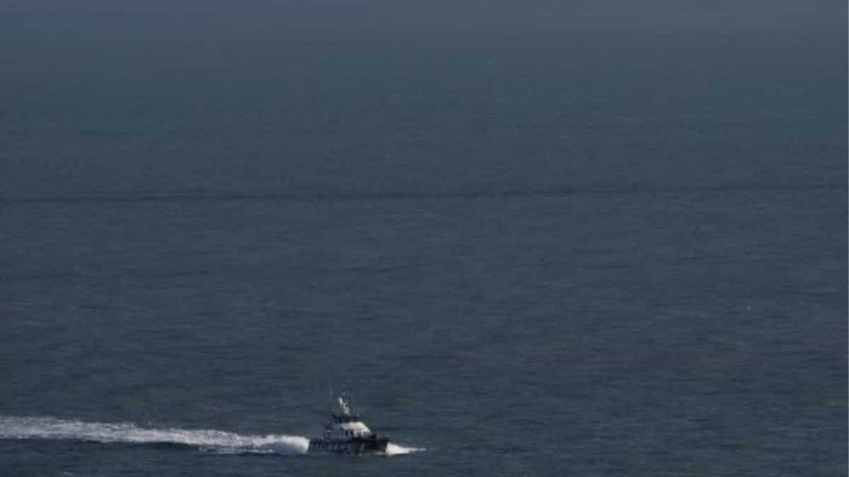 Why are Indian students crossing the English Channel on small boats? Why are Indian students crossing the English Channel on small boats?