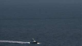 Why are Indian students crossing the English Channel on small boats?