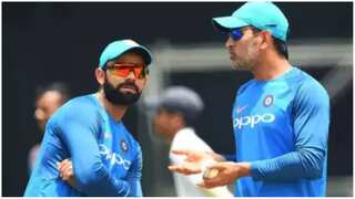 'You don't know him': PAK pacer recalls Dhoni's words to Kohli during heated exchange in 2015 ODI WC