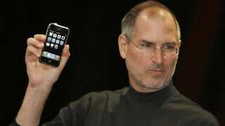 First generation iPhone fetches record-breaking amount at auction. Here's how much it sold for