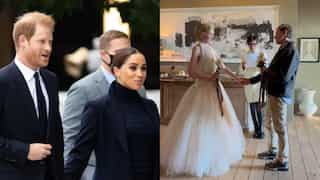 Meghan Markle, Prince Harry attend Ellen DeGeneres' vow renewal ceremony officiated by Kris Jenner