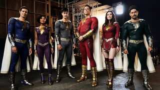 Will the Shazam franchise survive? Zachary Levi reflects on the fate of his DC Character