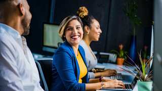 Key to healthier employees might be quieter or louder office space: Study