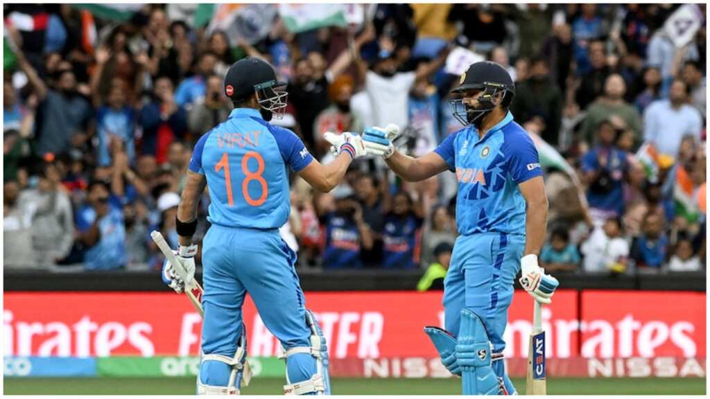 Not Rohit Sharma but Virat Kohli may play 2024 T20 World Cup, predicts former Indian opener