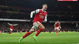Arsenal superstar Gabriel Martinelli signs new long-term contract with the club