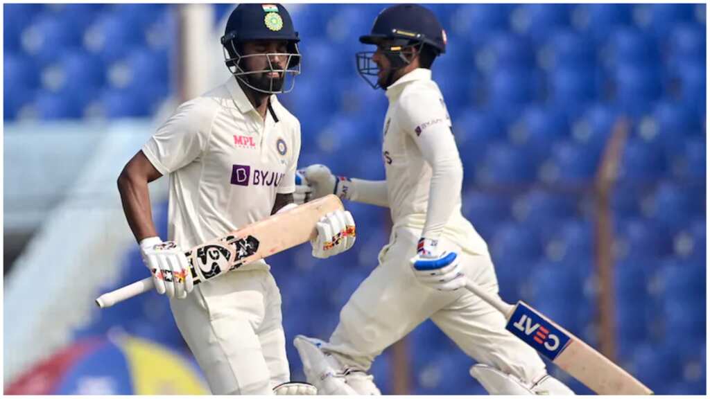 'Just because he has scored runs in T20Is....': Irfan on Rahul vs Gill debate ahead of India-Australia Tests