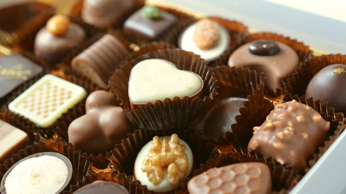 Chocolate Day 2023: When is Chocolate Day celebrated? Check date, wishes, quotes, significance & history Chocolate Day 2023: When is Chocolate Day celebrated? Check date, wishes, quotes, significance & history