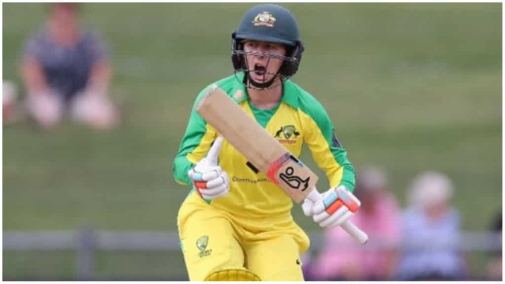 WIPL: Ex-Aussie cricketer Rachael Haynes appointed Gujarat Giants' head coach