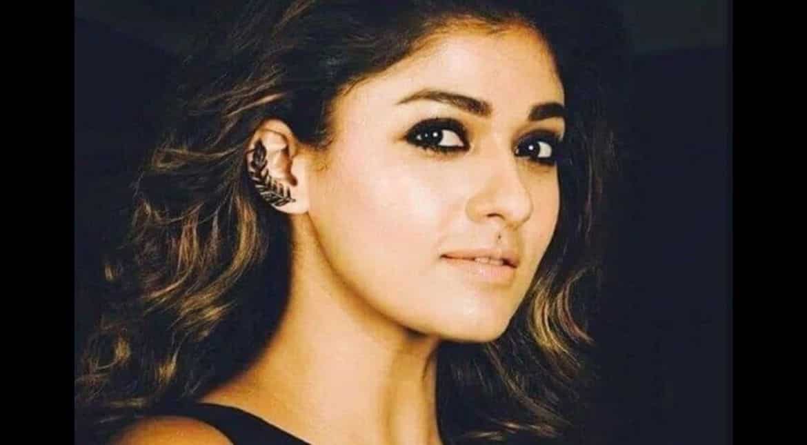 Nayanthara reveals she faced casting couch early on in her career Nayanthara reveals she faced casting couch early on in her career