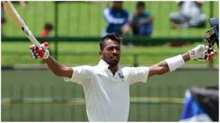 'Right now, I'm going to....' - Team India all-rounder Hardik Pandya breaks silence on his Test future