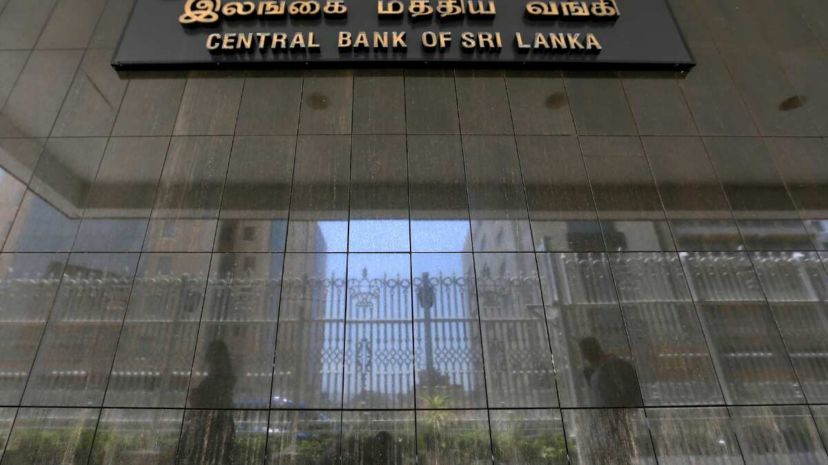 China confirms offer of two-year moratorium on loan repayments to Sri Lanka China confirms offer of two-year moratorium on loan repayments to Sri Lanka