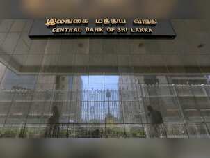 China confirms offer of two-year moratorium on loan repayments to Sri Lanka