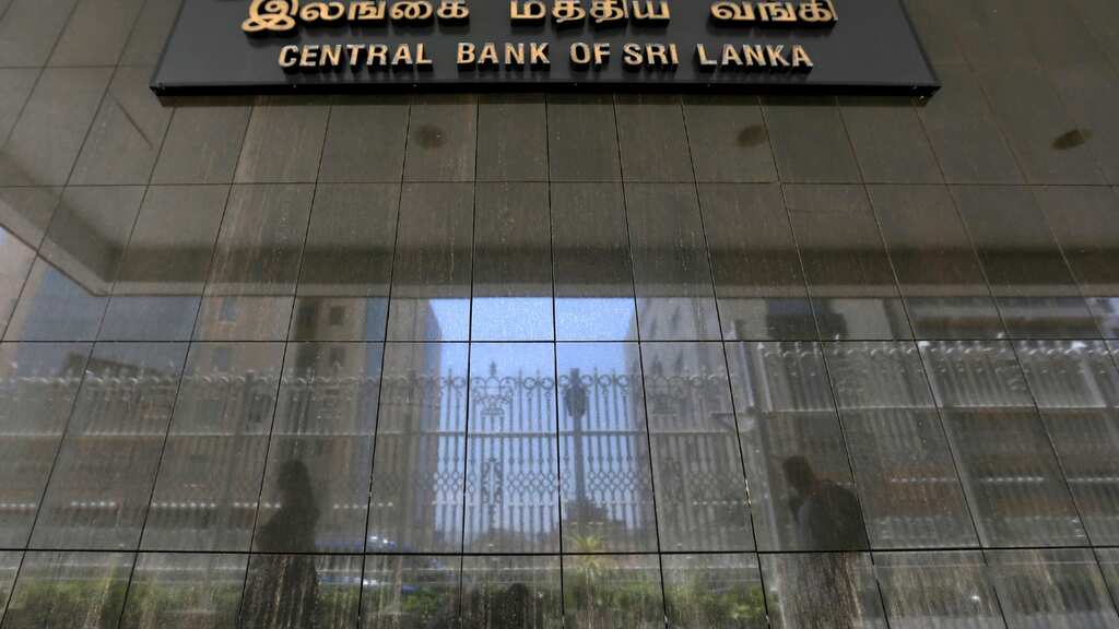 China confirms offer of two-year moratorium on loan repayments to Sri Lanka