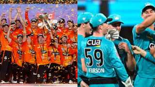 SCO vs HEA LIVE STREAMING: Watch BBL 2023 Finals Perth Scorchers vs Brisbane Heat LIVE for free on Mobile & TV