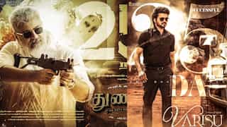 Varisu and Thunivu OTT: Check release date, When and Where to Watch Thalapathy Vijay & Ajith Kumar starrers