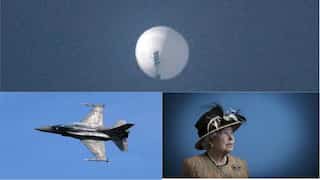 Top 10 world news: China clarifies on its balloon in US airspace, and more