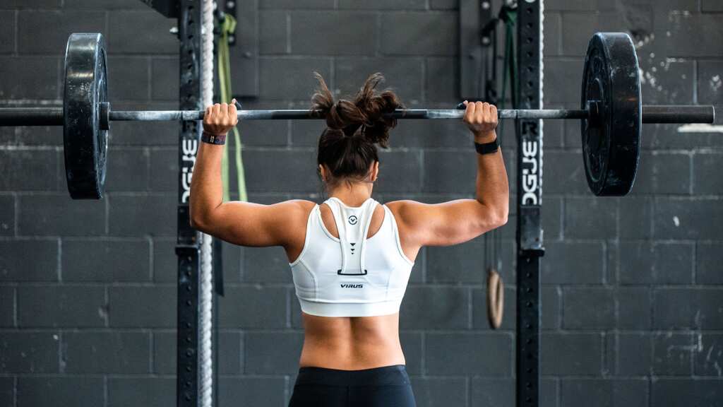 ‘Watch this creep’, women call out unwanted male attention at gyms on TikTok
