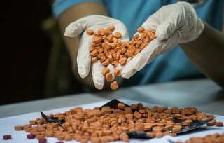 Starting July 1, THIS nation will allow psychedelics for treatment of PTSD, depression