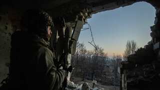 US arms package for Ukraine includes longer-range rockets that will double Kyiv's strike range