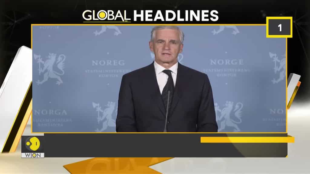 Gravitas Global Headlines: Norway to order new tanks from Germany