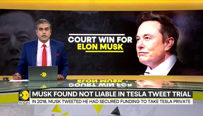 WionNews Video