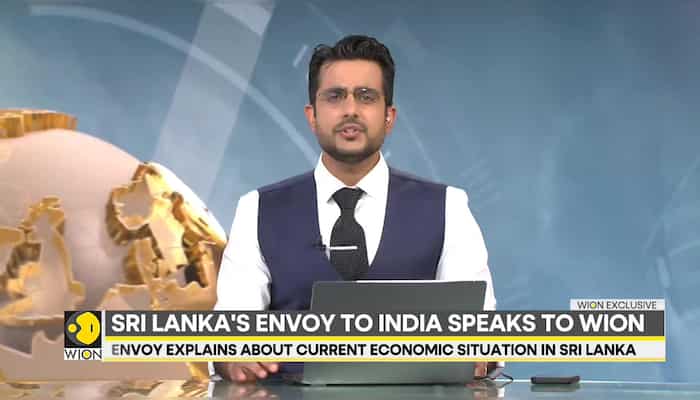 India supported us without conditions, says Sri Lankan High Commissioner Milinda Moragoda