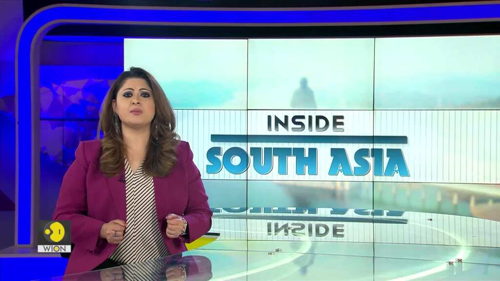 Inside South Asia | Poverty, hunger, malnutrition: The story of Afghanistan