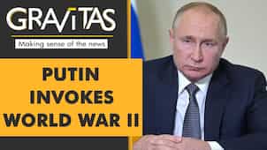 Gravitas: Putin issues a stern warning to Germany