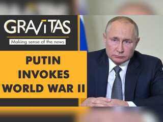 Gravitas: Putin issues a stern warning to Germany