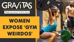 Gravitas: TikTok trend exposing gym harassment