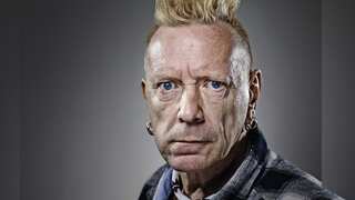 Sex Pistol John Lydon loses out in Ireland Eurovision bid