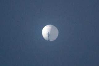 Was Chinese spy balloon taken down by the US? Here’s what happened